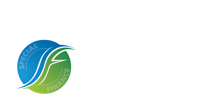 Special Finance 175 Award Logo